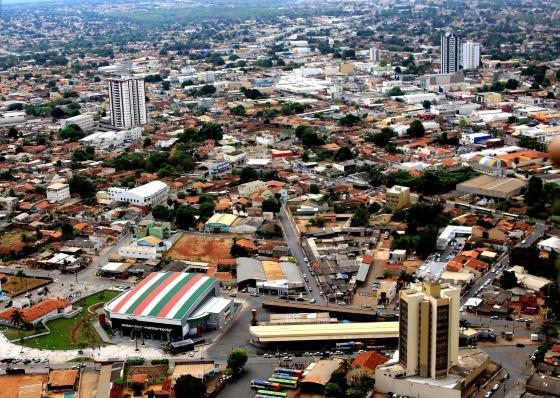  cidade 