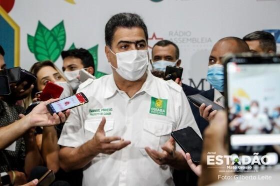 criados 