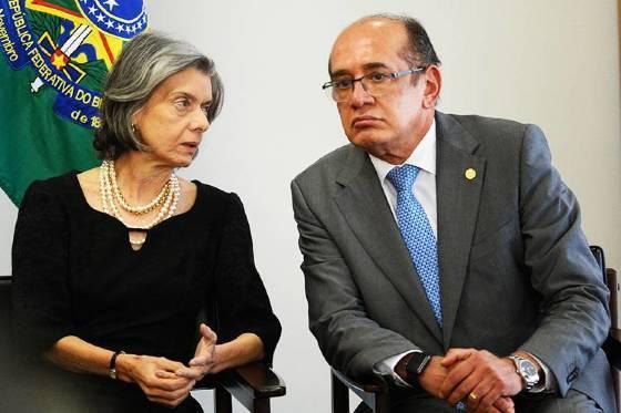 ) entrou c