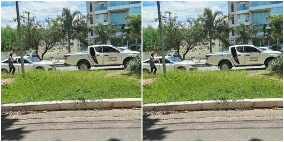 saúde
