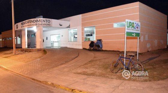 Unidade