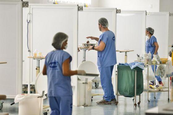 industriais