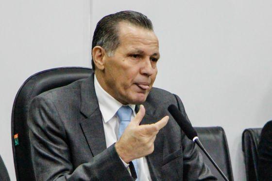 de delação 