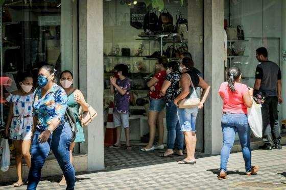 evolução