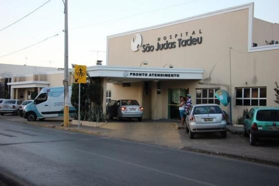 de pacientes