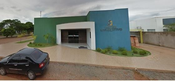 Municipal de