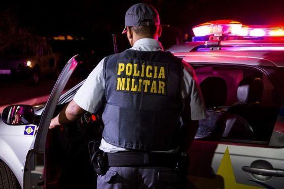 foram aplicadas