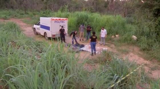  cair sobre a