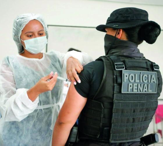 Justiça Cível 