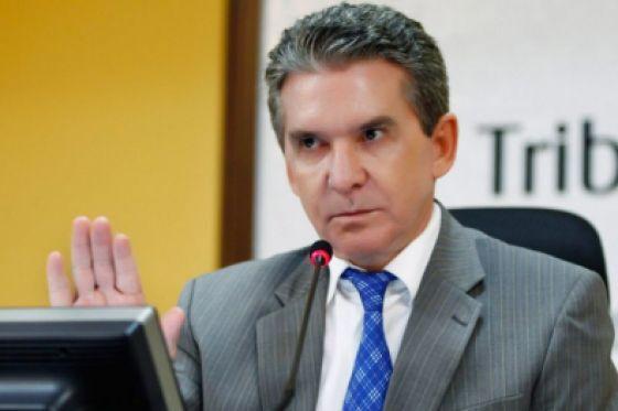  negou provimento 