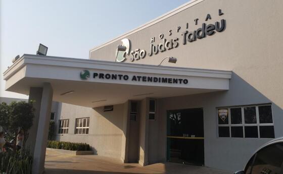 Judas Tadeu