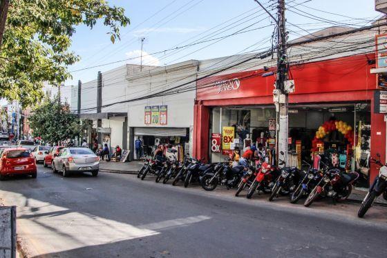 votação