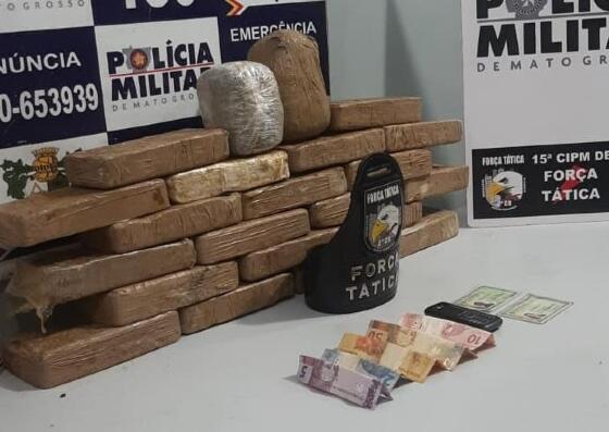 Tática prend