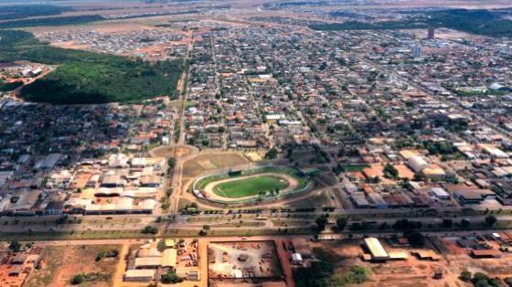  nas Unidade