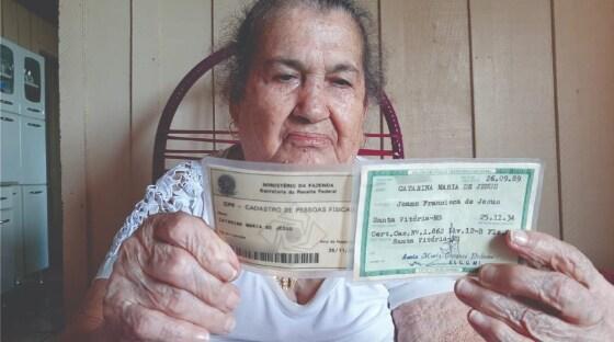 de Contas d