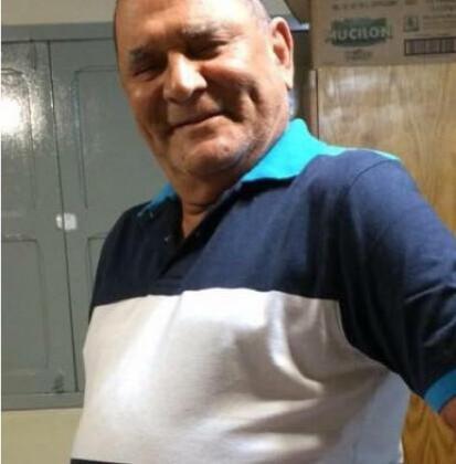  morreu nesta