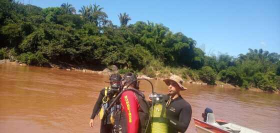 em Barra 