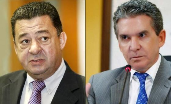 ex-deputado
