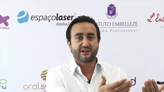 não estar 