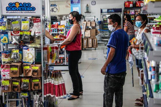 econômica