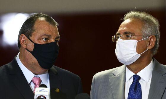 os primeiros