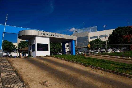processo seletivo