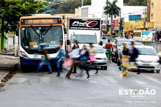 transport