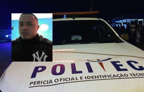 nformações de 