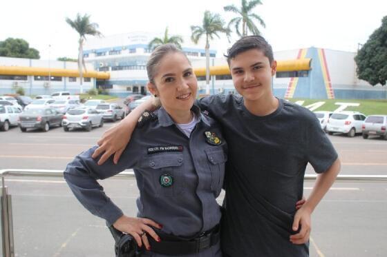 orgulho quando