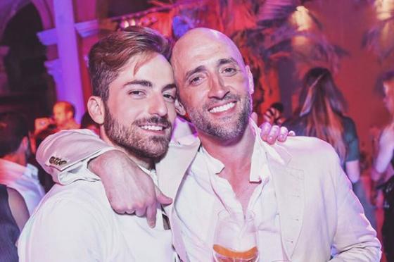 O marido do 