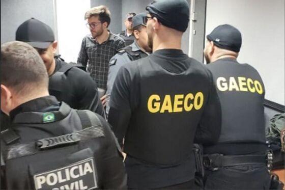 operação