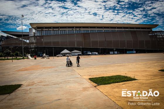  maior evento