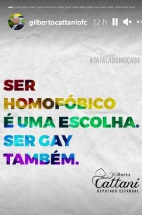 audiência