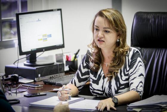 a entrevist