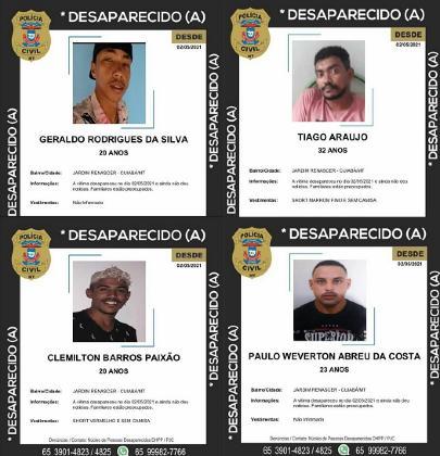 Proteção à 