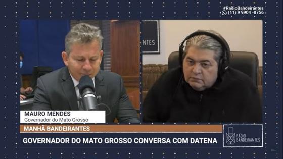 de uma