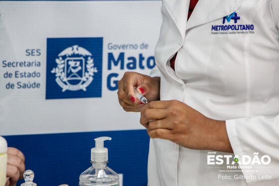 o quantitativo 