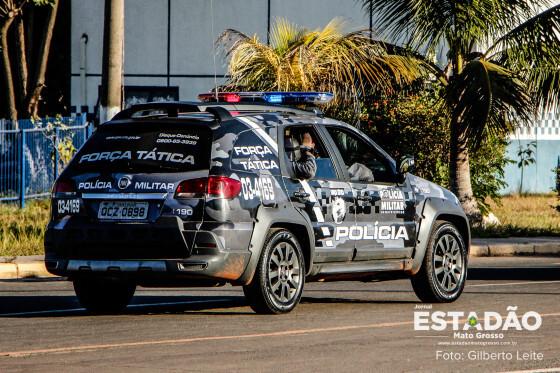 policiais 