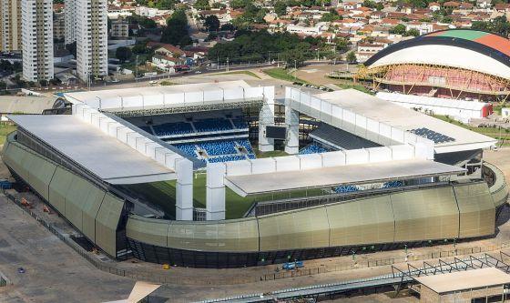 a realização