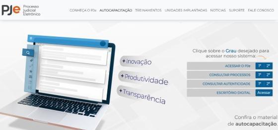  de Justiça 