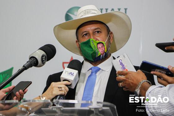 acusações d