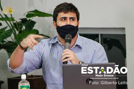 nesta quarta-