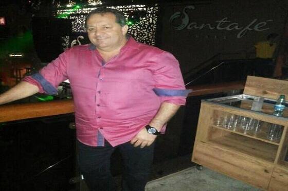  Roque Anild