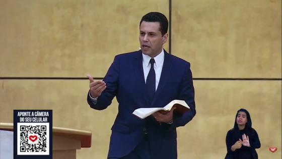 usou um culto