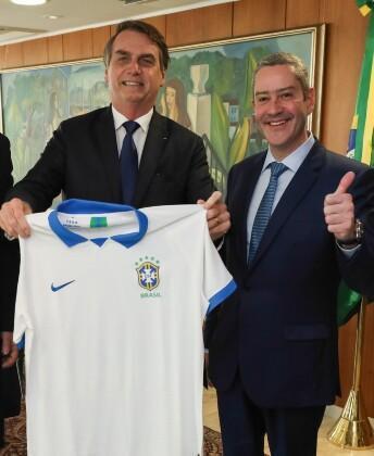  técnico da 