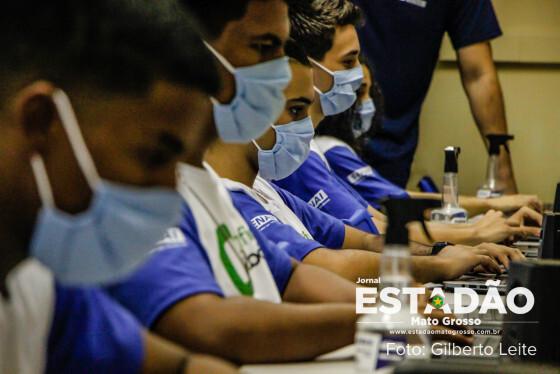  cursos de 