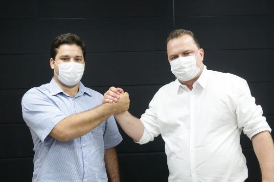 pré-candidato