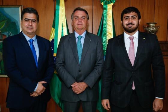 o preside