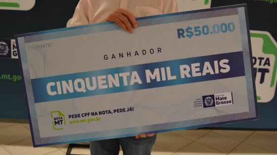 o sorteio