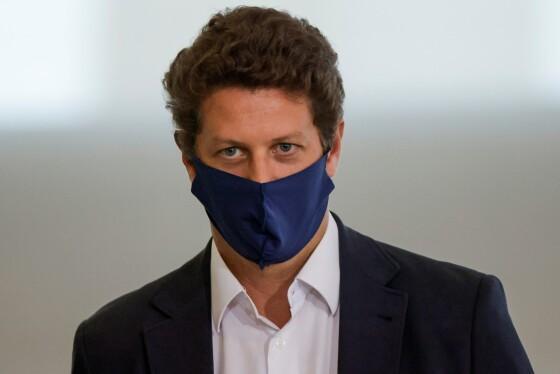 Ricardo Salles